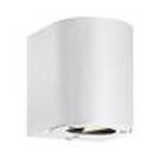 Nordlux Canto 2 White 49701001 Up/Down LED Wall Light